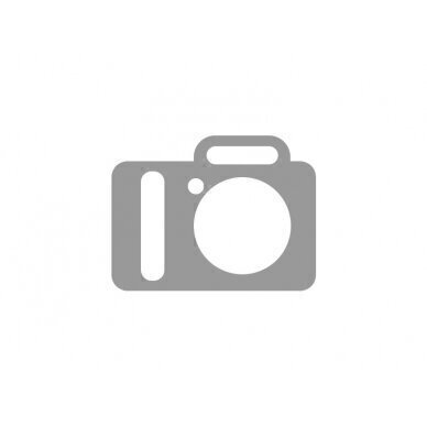 Sony Xperia M5 Glitter 2 pilka nugarėlė