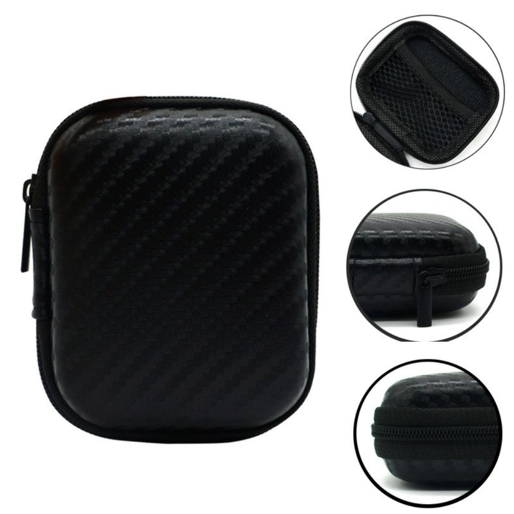 Airpods mėlynas 6IN1 dėklas 2