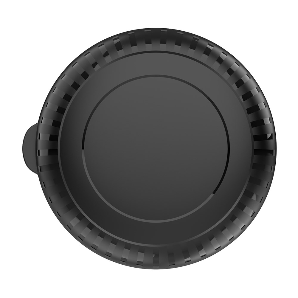 AirTag black klijuojamas dėklas 1