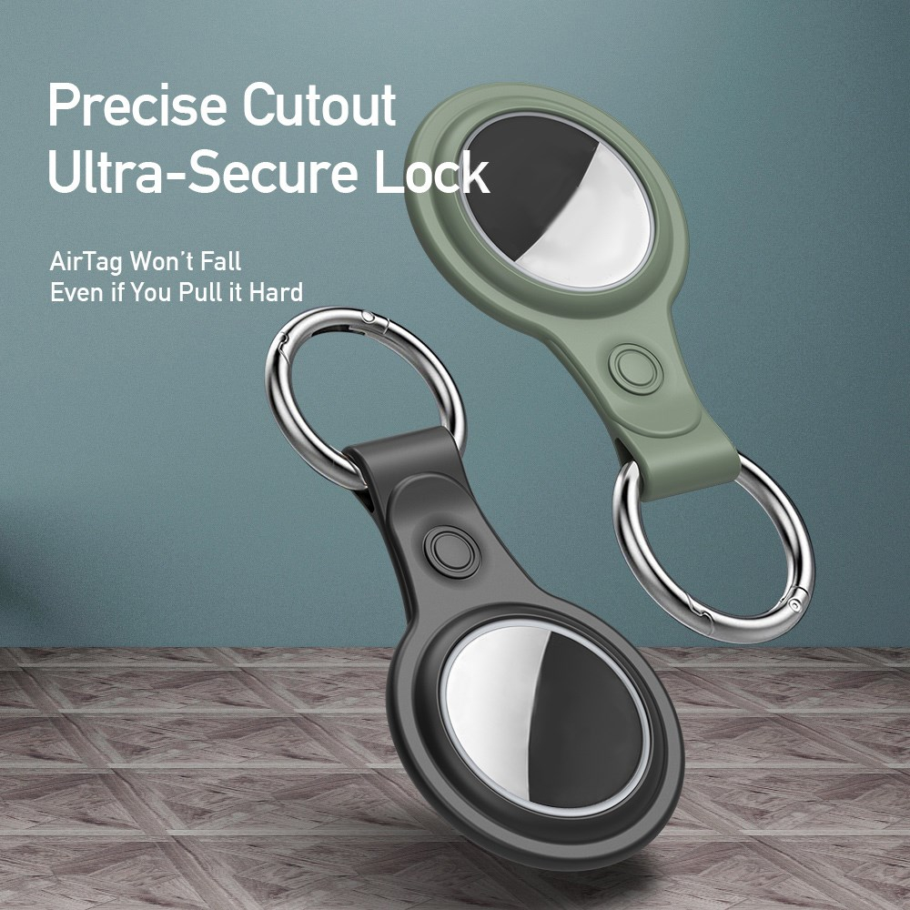 AirTag pakabukas 4vnt rinkinys 1
