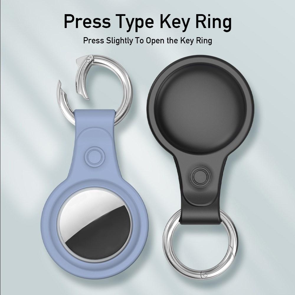 AirTag pakabukas 4vnt rinkinys 3