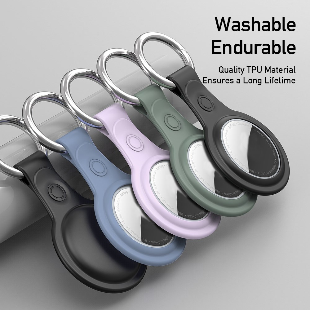 AirTag pakabukas 4vnt rinkinys 4