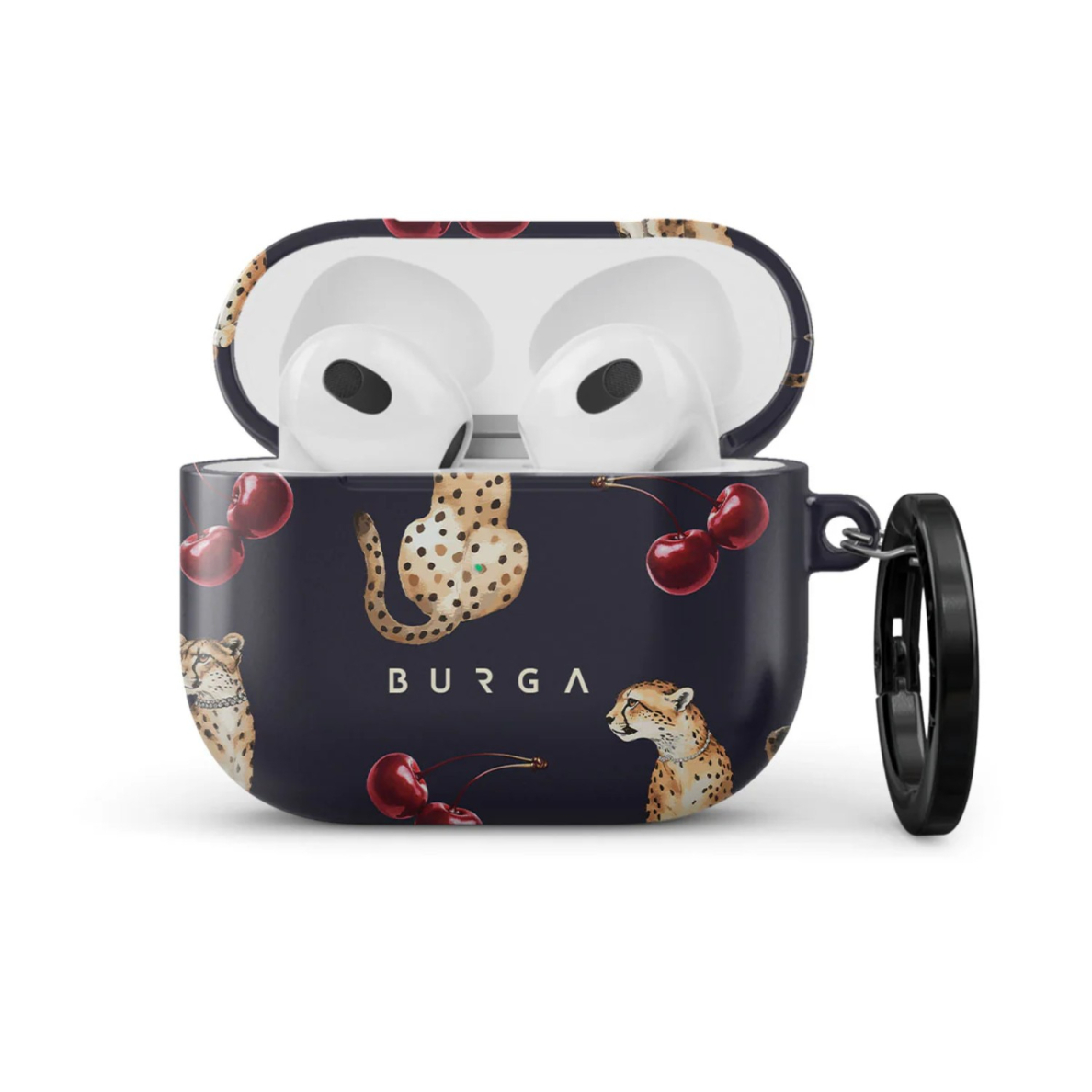 Airpods 3 Cougar BURGA dėklas