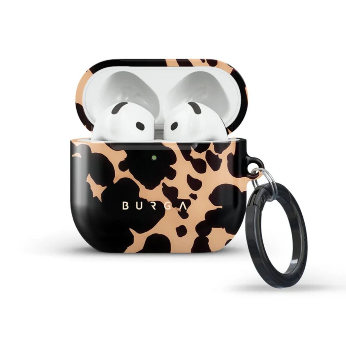 Airpods 4 Betty BURGA dėklas