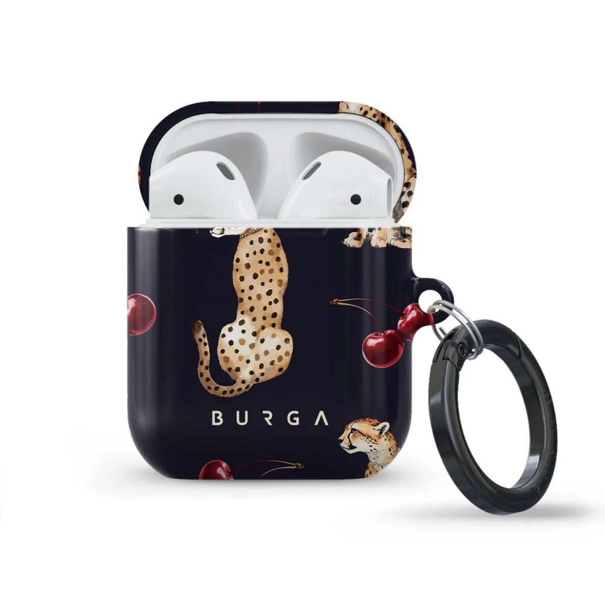 Airpods Cougar BURGA dėklas