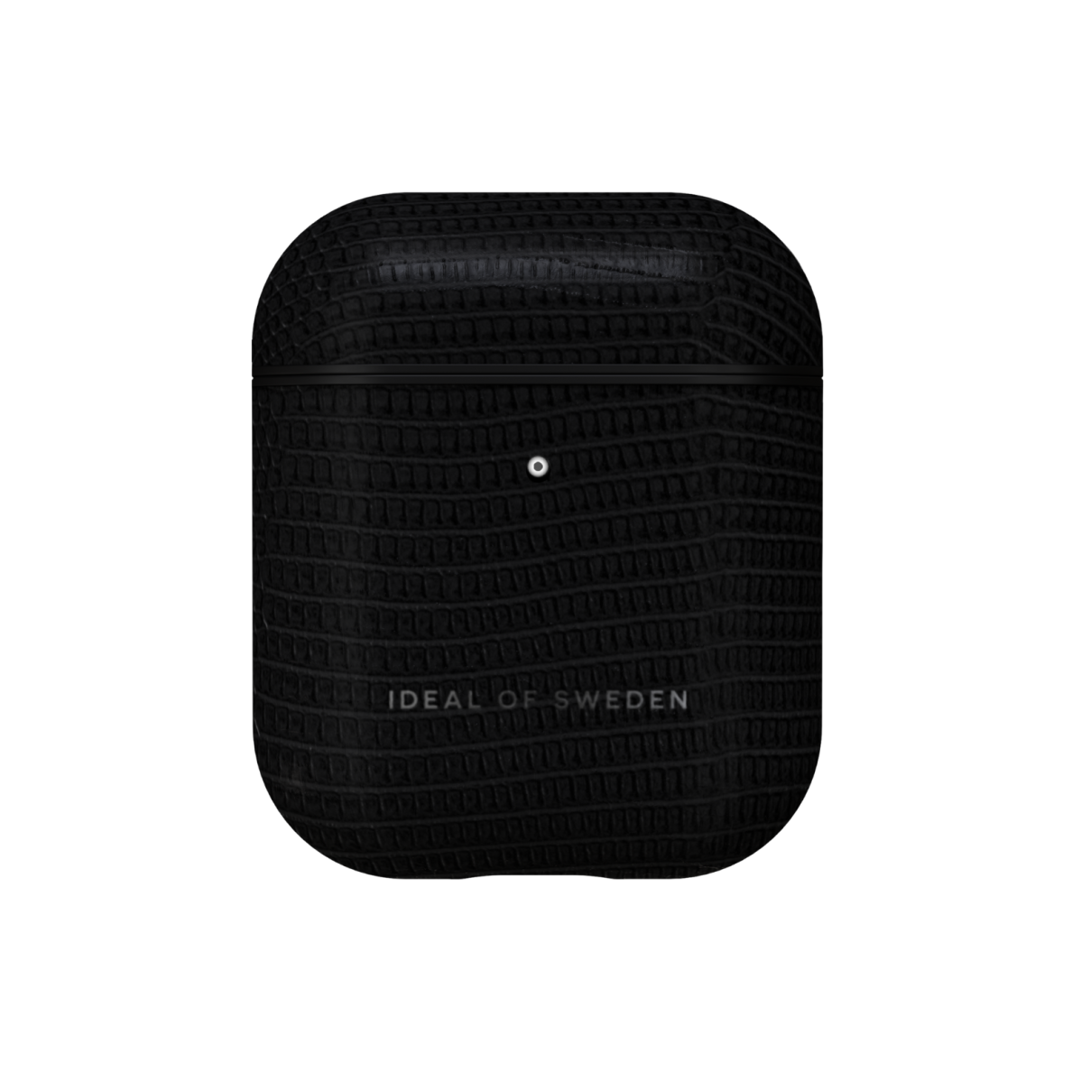 Airpods iDeal Of Sweden dėklas Eagle Black
