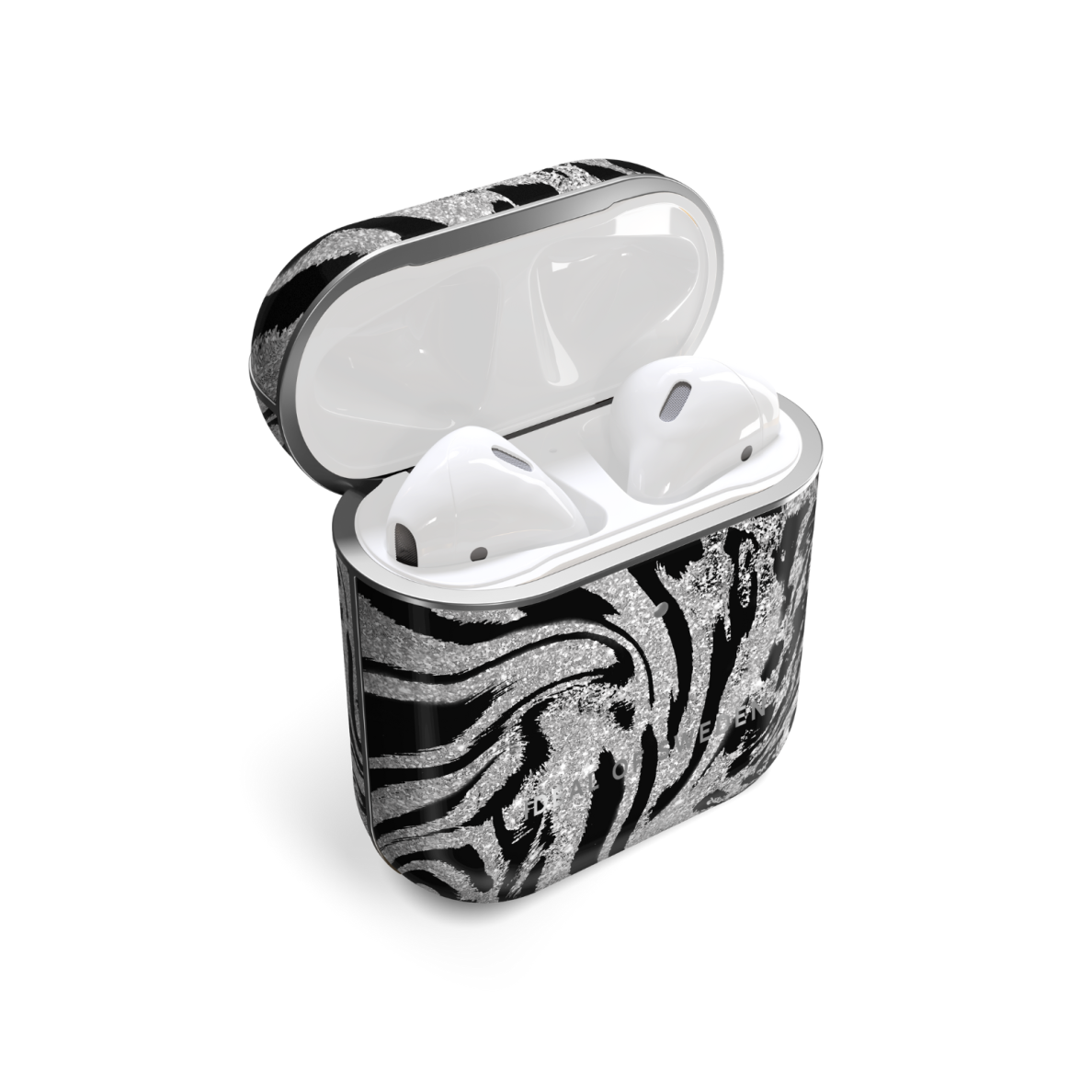 Airpods iDeal Of Sweden dėklas Hypnotic Sparkle 1