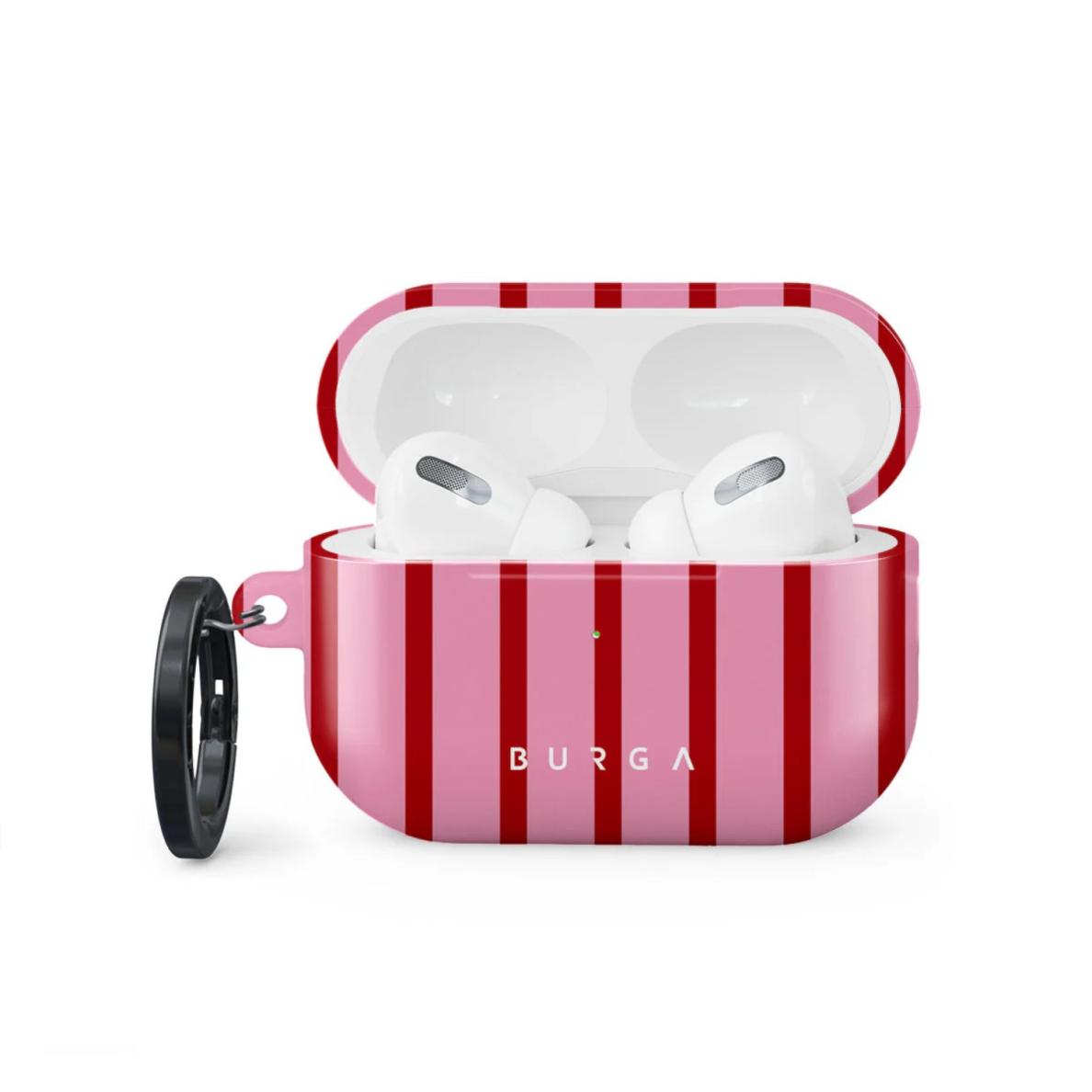 Airpods PRO 2 Favorite Bikini BURGA dėklas