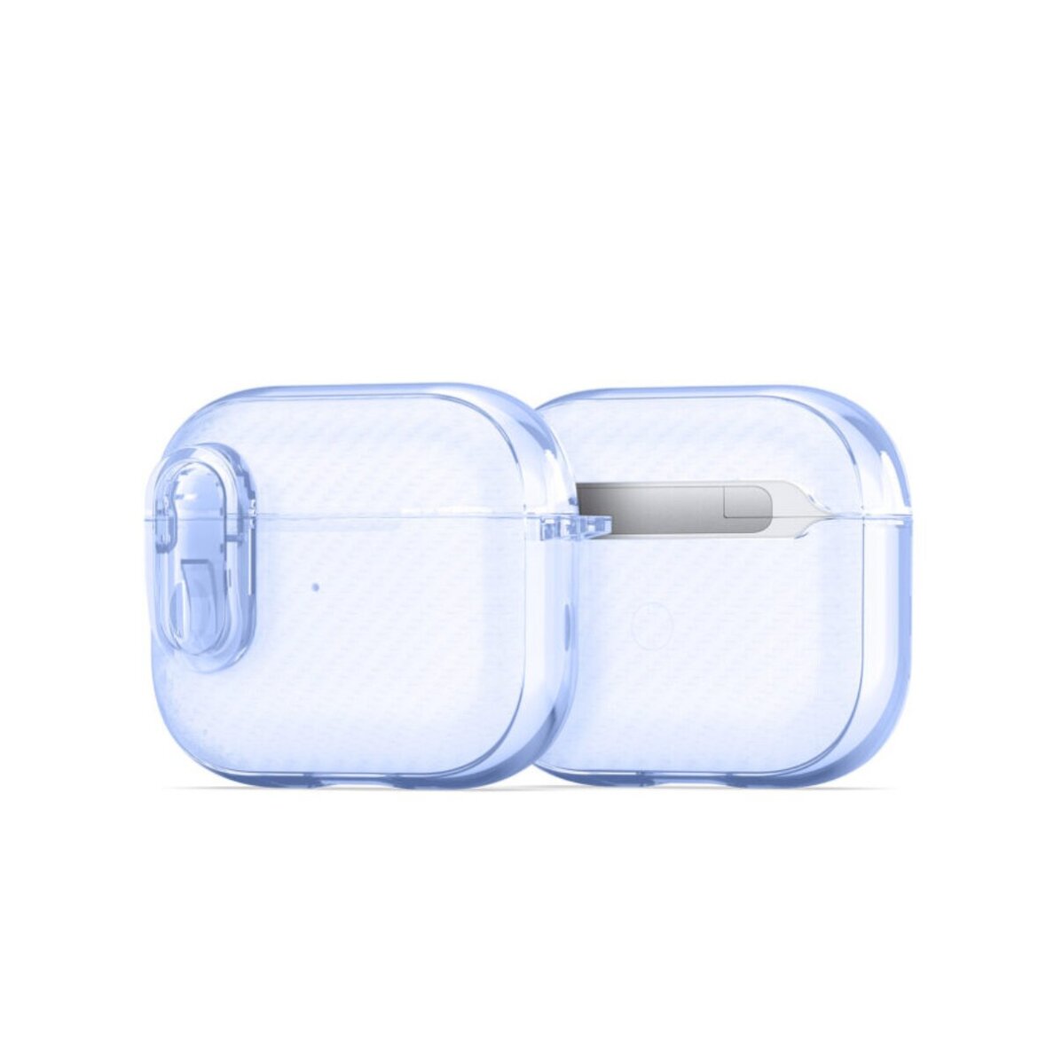 Airpods PRO 3 DUX DUCIS blue PECL Series dėklas