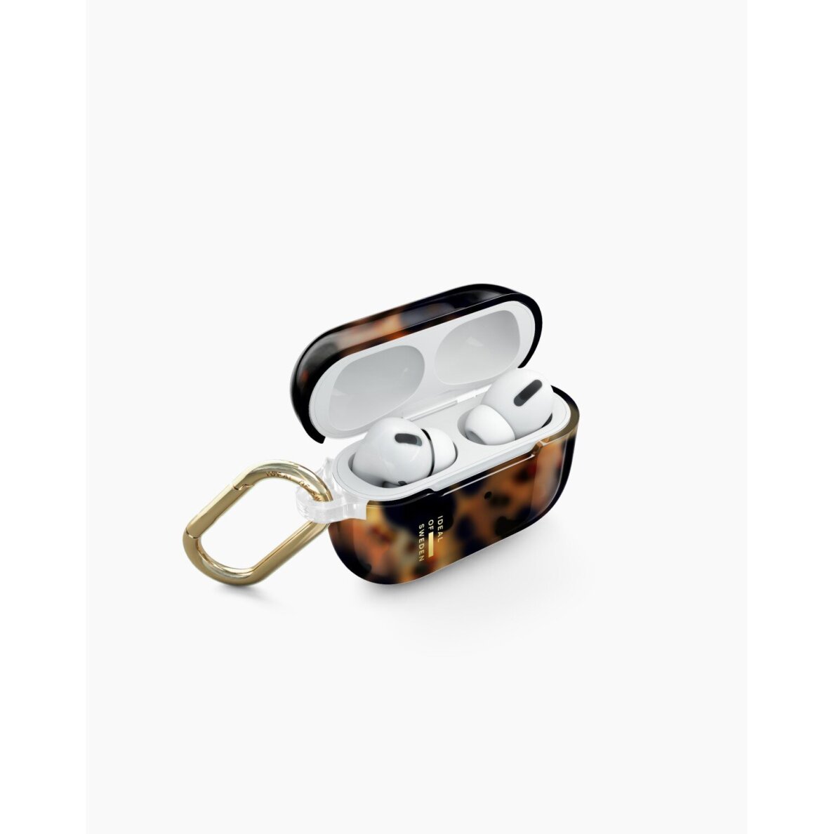 Airpods PRO 3 iDeal Of Sweden Tortoise dėklas 2