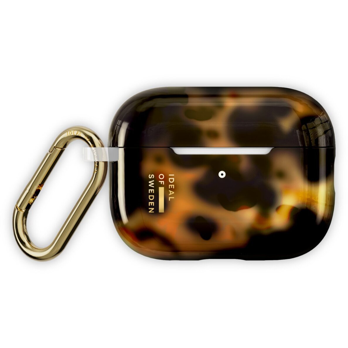 Airpods PRO 3 iDeal Of Sweden Tortoise dėklas 3