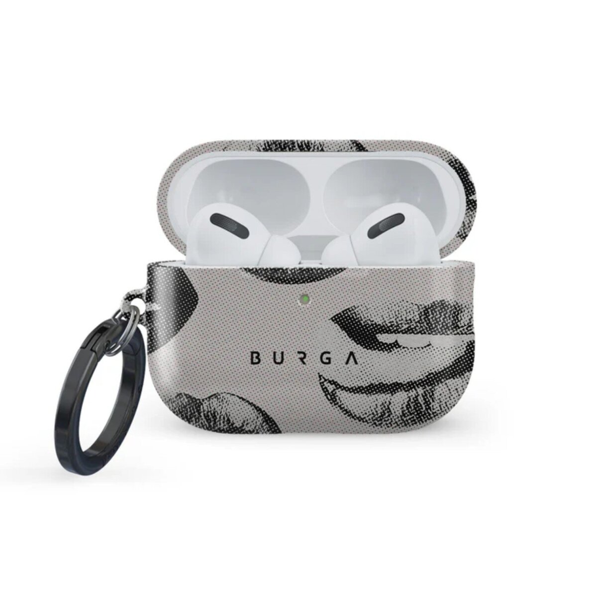 Airpods PRO 3 Next Mistake BURGA dėklas