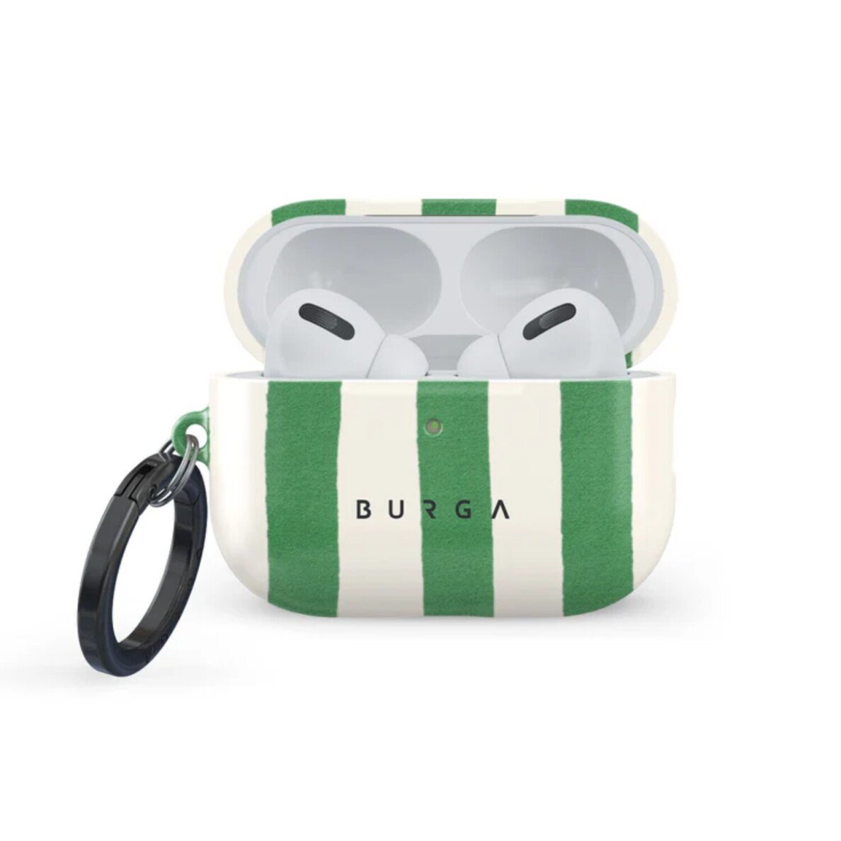 Airpods PRO 3 Sardinhas BURGA dėklas