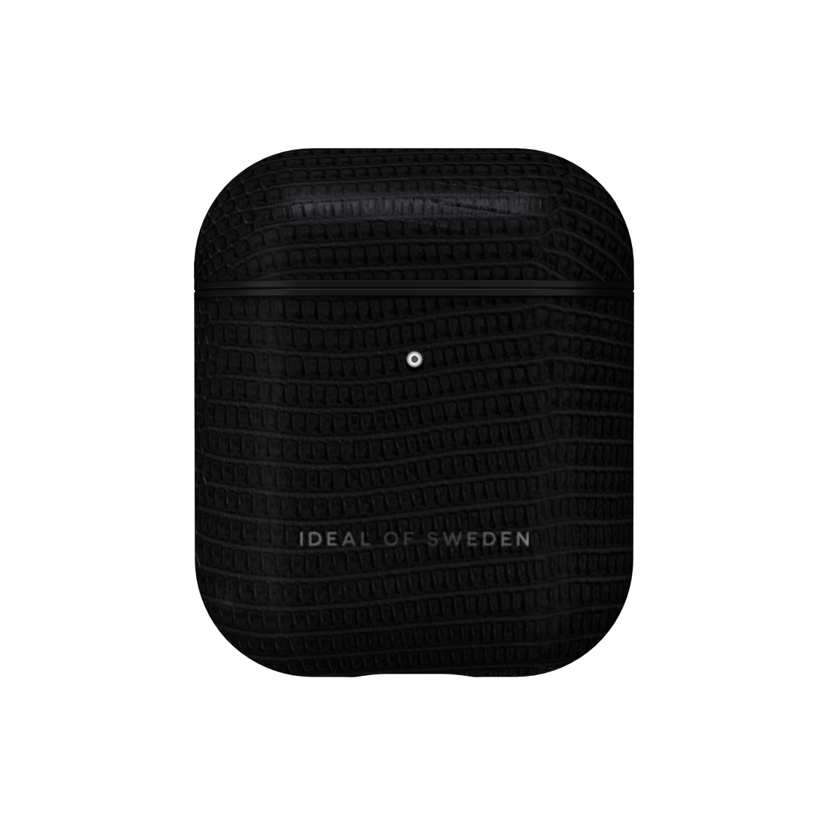 Airpods PRO iDeal Of Sweden Eagle Black dėklas