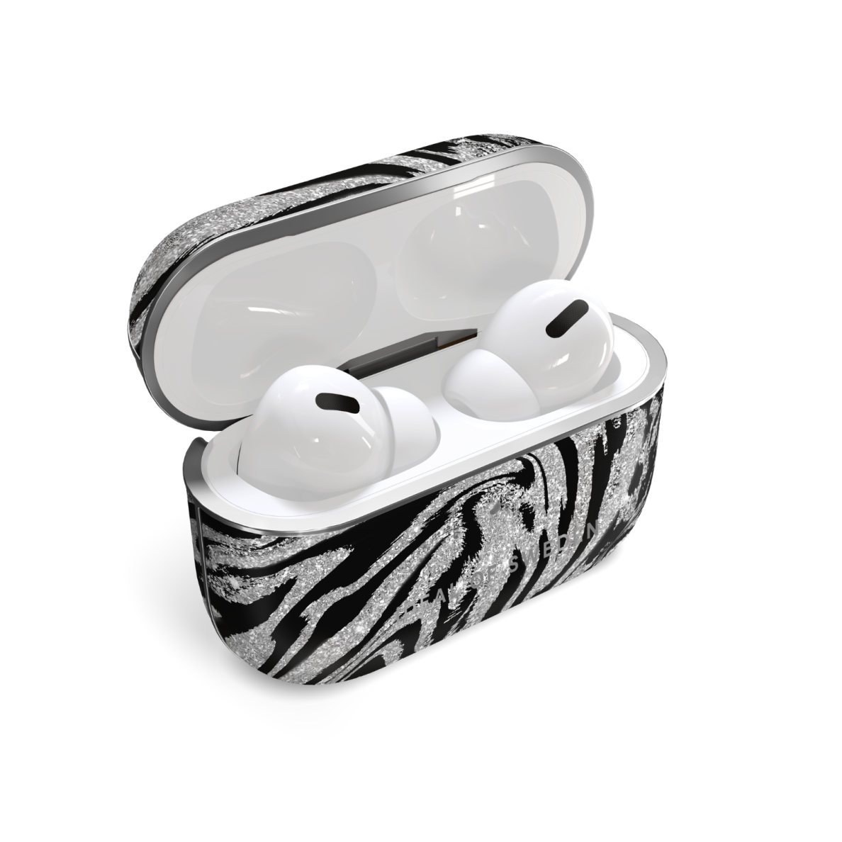 Airpods PRO iDeal Of Sweden Hypnotic Sparkle dėklas 1