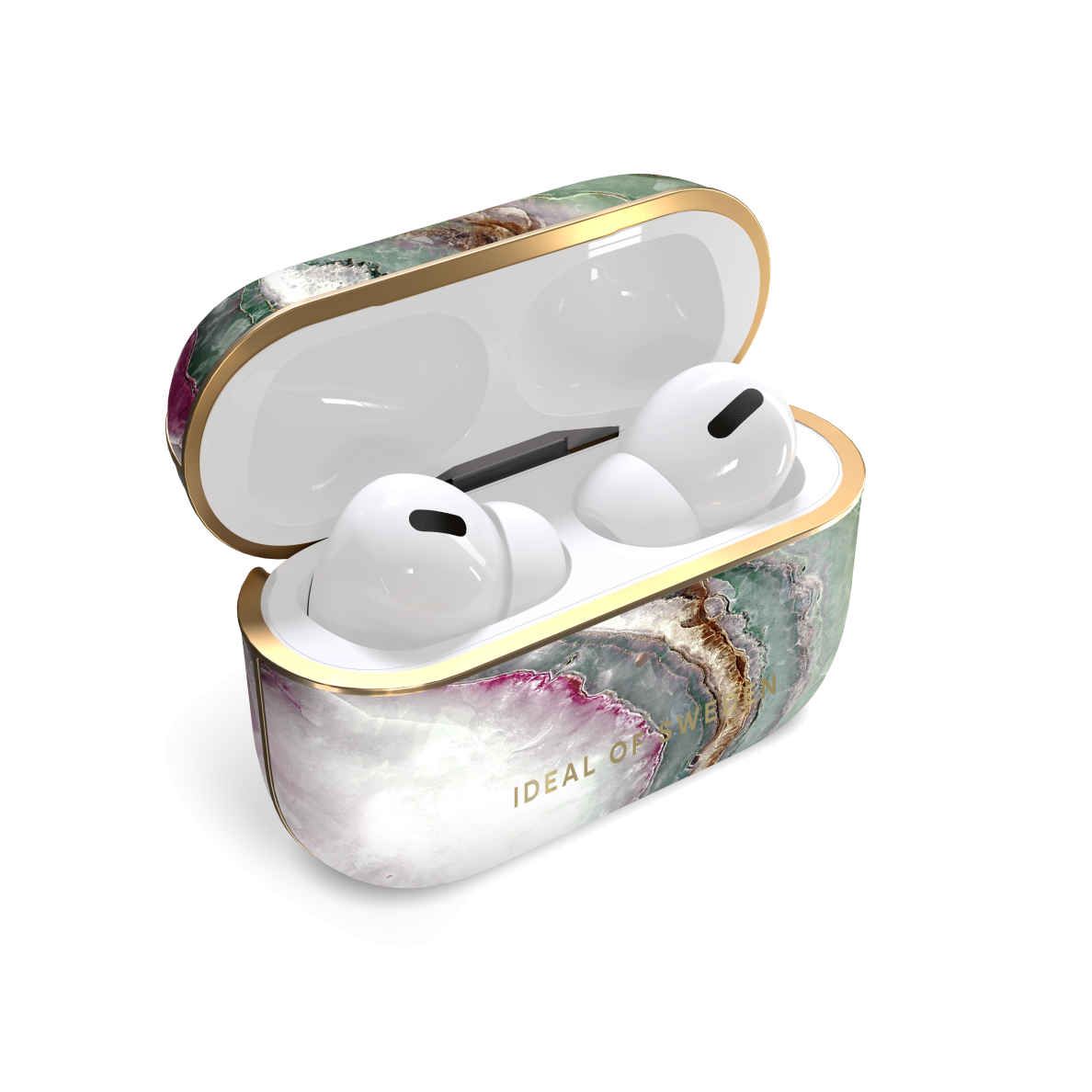 Airpods PRO iDeal Of Sweden Northern Lights dėklas 1