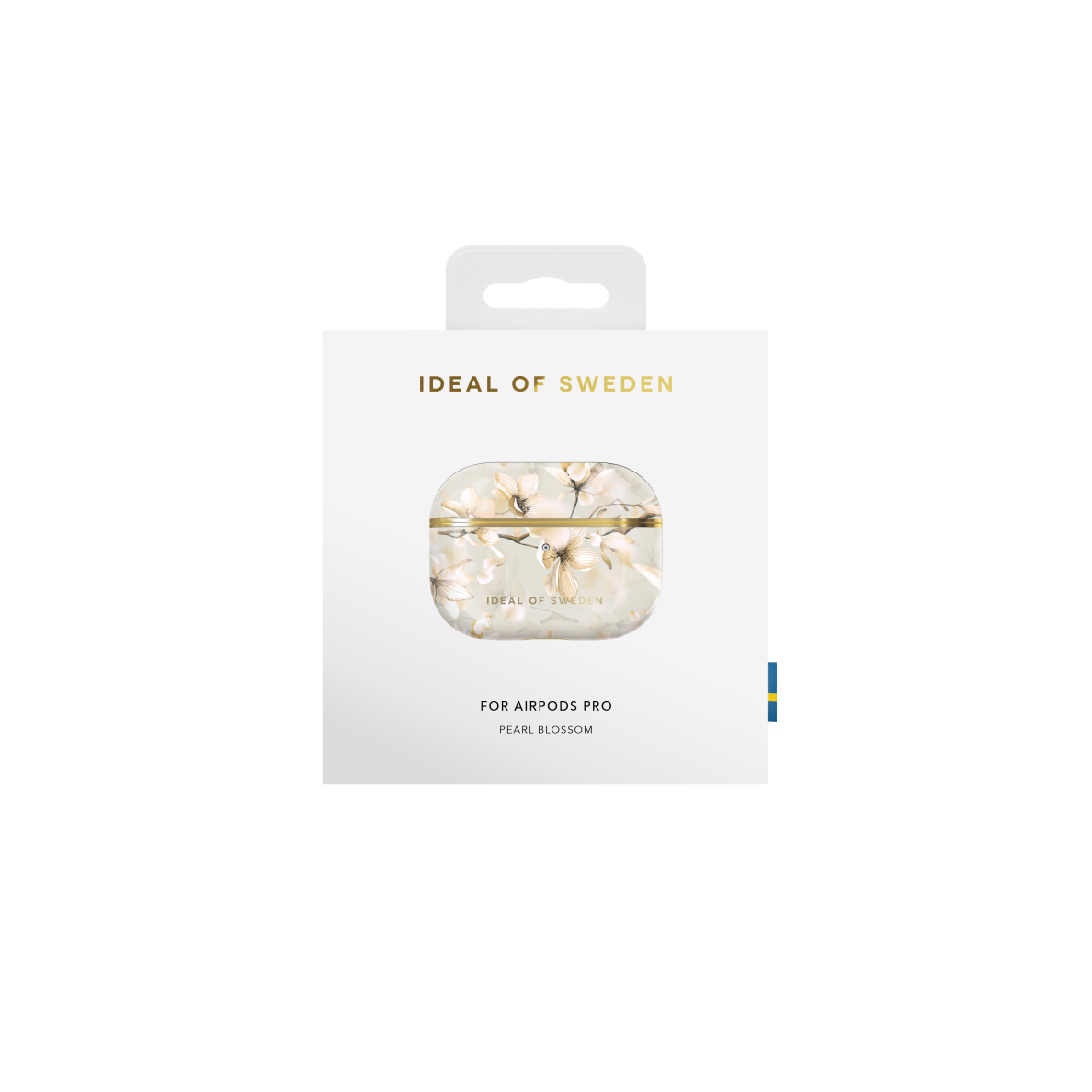 Airpods PRO iDeal Of Sweden Pearl Blossom dėklas 2