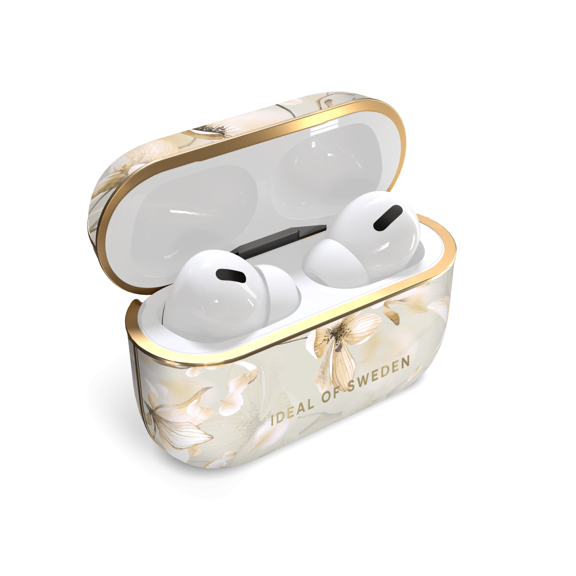 Airpods PRO iDeal Of Sweden Pearl Blossom dėklas 1