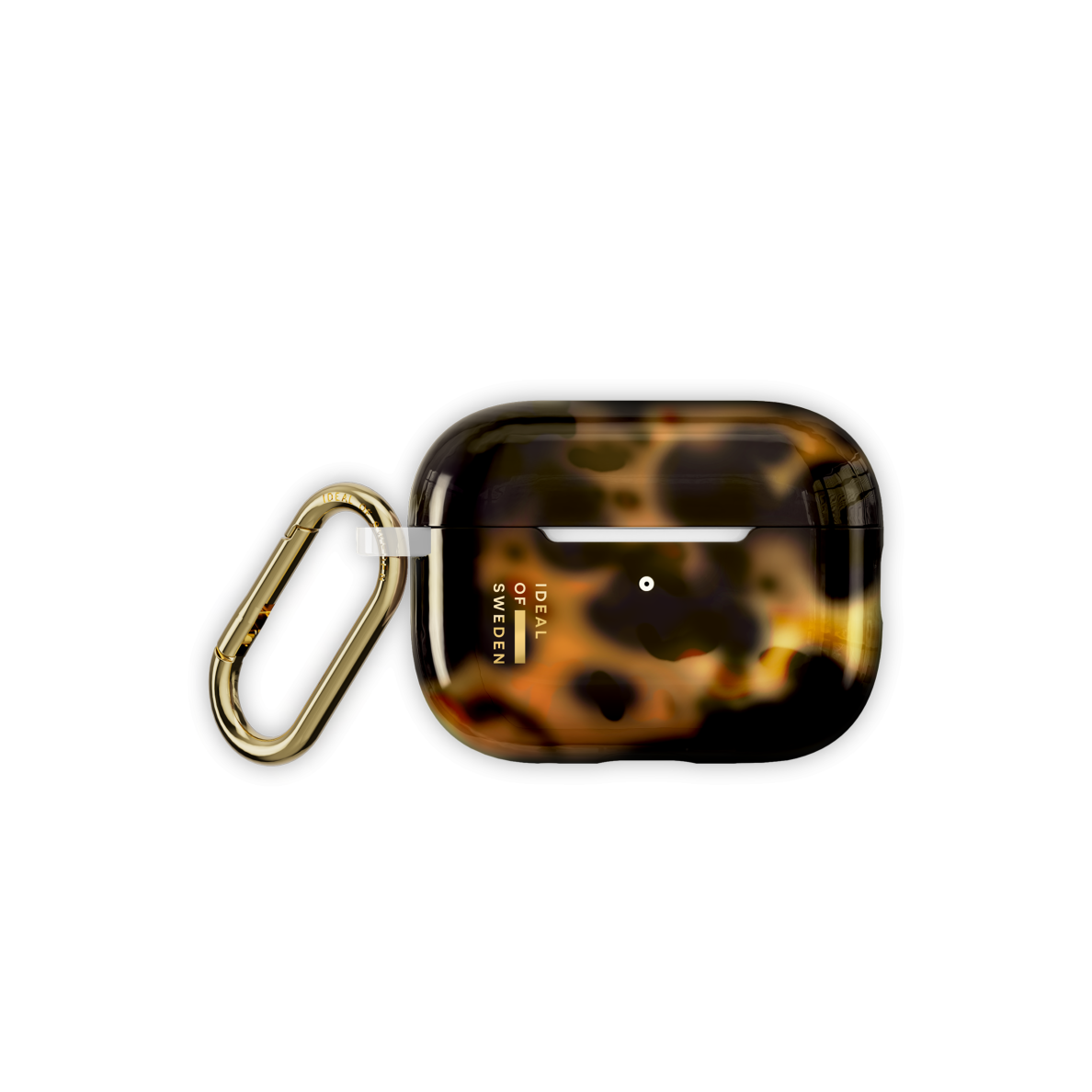 Airpods PRO / PRO 2 iDeal Of Sweden Tortoise dėklas 1