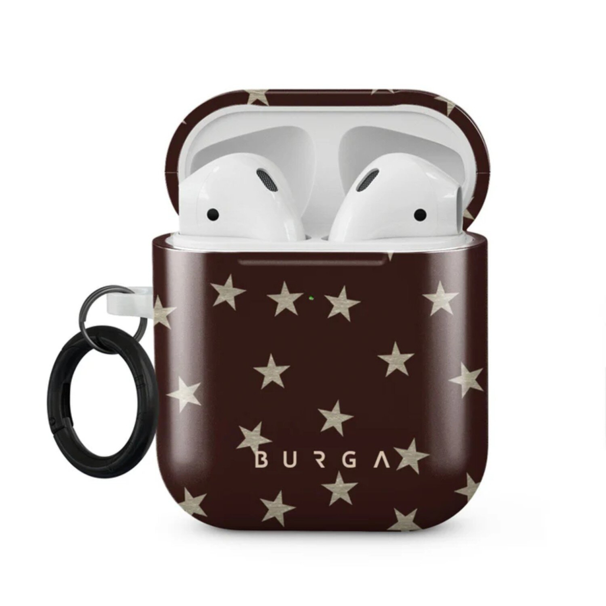 Airpods Wonderland BURGA dėklas