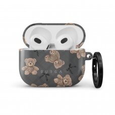 Airpods 3 BFF BURGA dėklas