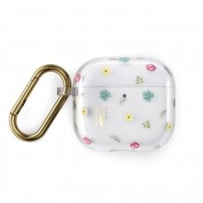Airpods 4 iDeal Of Sweden Petite Floral dėklas