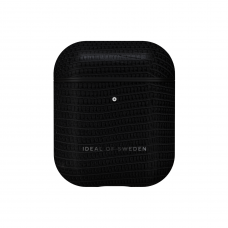 Airpods iDeal Of Sweden dėklas Eagle Black