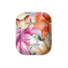 Airpods iDeal Of Sweden Vibrant Bloom dėklas
