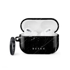 Airpods PRO 2 Noir Origin BURGA dėklas