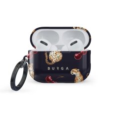 Airpods PRO 3 Cougar BURGA dėklas
