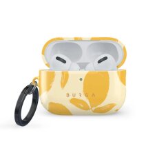 Airpods PRO 3 Lemon Tart BURGA dėklas