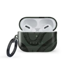 Airpods PRO 3 Poison BURGA dėklas
