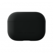 Airpods PRO iDeal Of Sweden dėklas Coal Black
