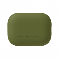 Airpods PRO iDeal Of Sweden Khaki dėklas