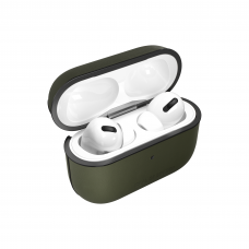 Airpods PRO iDeal Of Sweden Metal Woods dėklas