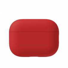 Airpods PRO iDeal Of Sweden Red dėklas