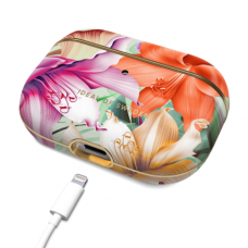 Airpods PRO iDeal Of Sweden Vibrant Bloom dėklas