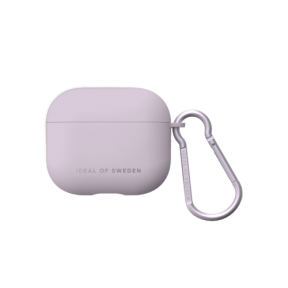 Airpods 3 iDeal Of Sweden dėklas Lavender Force Airpods 3 iDeal Of Sweden dėklas Lavender Force