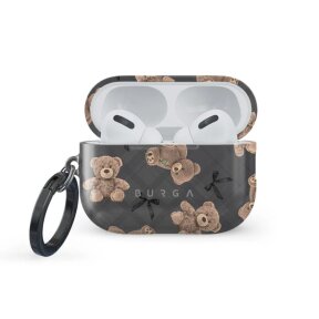 Airpods PRO 3 BFF BURGA dėklas