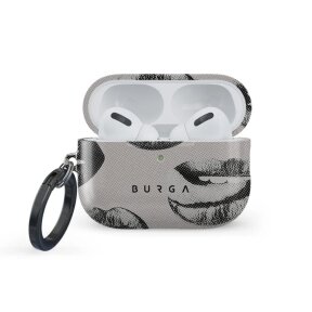 Airpods PRO 3 Next Mistake BURGA dėklas