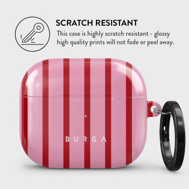 Airpods 3 Favorite Bikini BURGA dėklas 3