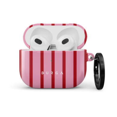 Airpods 3 Favorite Bikini BURGA dėklas