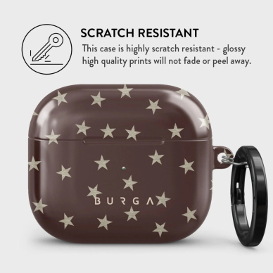 Airpods 3 Wonderland BURGA dėklas 3