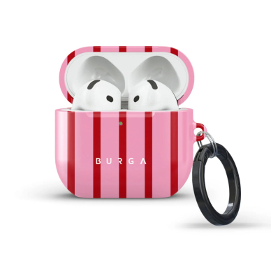 Airpods 4 Favorite Bikini BURGA dėklas