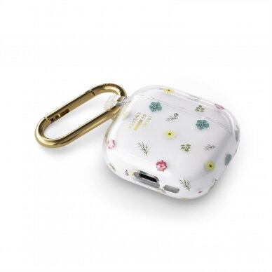 Airpods 4 iDeal Of Sweden Petite Floral dėklas 2