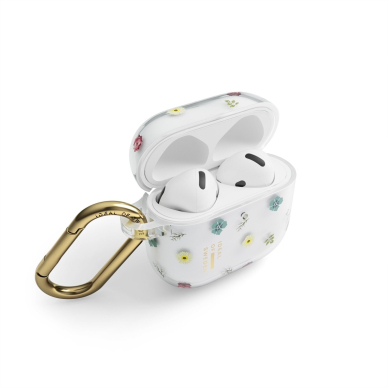 Airpods 4 iDeal Of Sweden Petite Floral dėklas 3