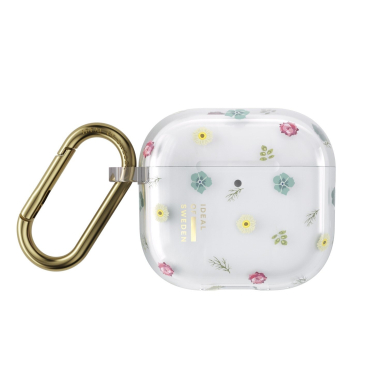 Airpods 4 iDeal Of Sweden Petite Floral dėklas 1