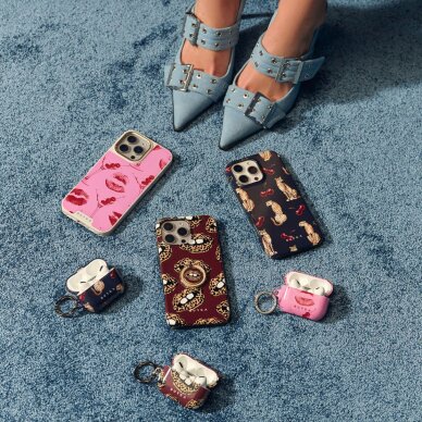 Airpods Cougar BURGA dėklas 4