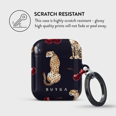 Airpods Cougar BURGA dėklas 1