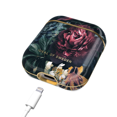 Airpods iDeal Of Sweden Dawn Bloom dėklas 2